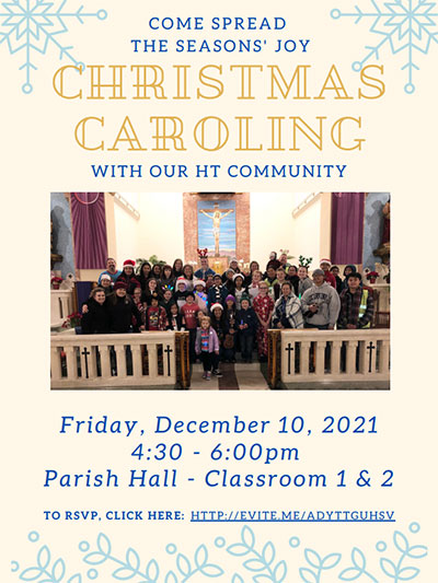 Click to view Christmas Caroling 2021 flyer 
